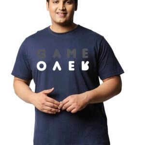 men oversized t shirts