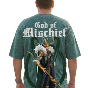 men printed t shirts