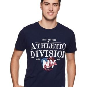 men printed t shirts