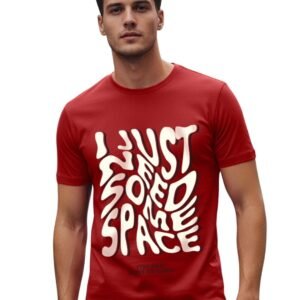men oversized t shirts