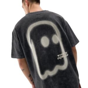 men oversized t shirts
