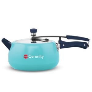 pressure cooker