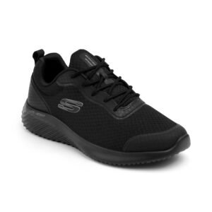 Skechers Mens Bounder Sneaker