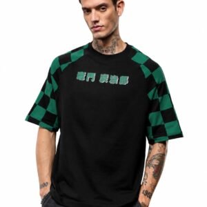 men oversized t shirts