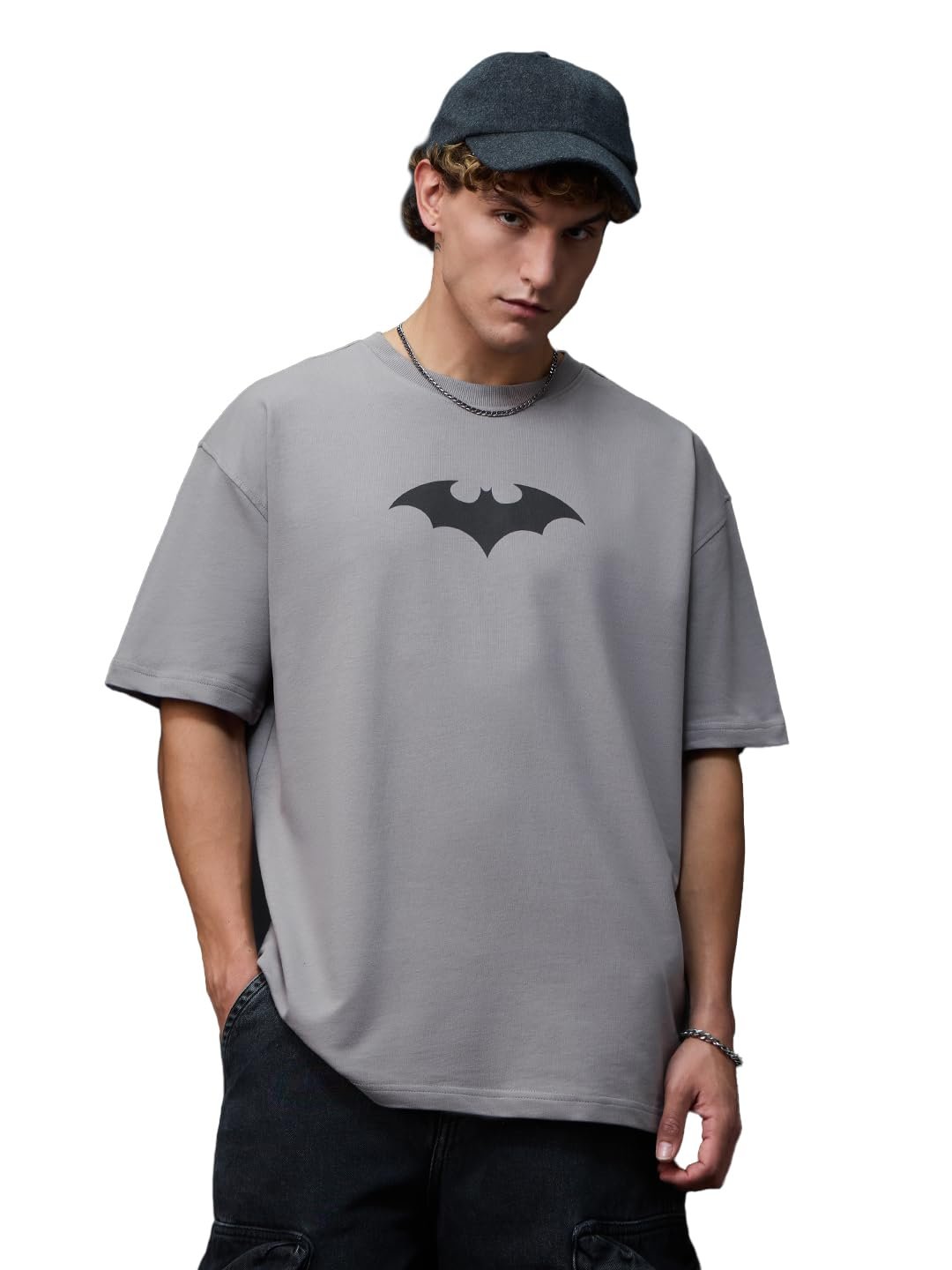 men oversized t shirts
